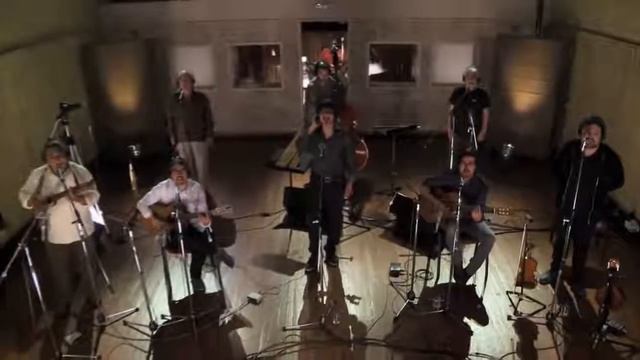 Inti Illimani El pueblo unido jamás será vencido Encuentro en el Estudio Temporada 7 смотреть онлайн