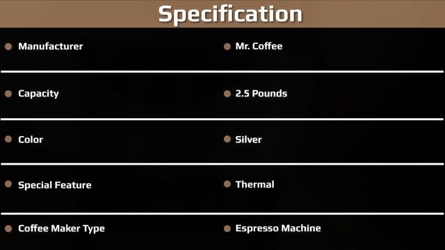 Mr Coffee ECMP50 Review - Budget Pump Espresso/Cappuccino Maker | Is This Worth It? смотреть онлайн