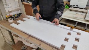 Фасадные термопанели Производство