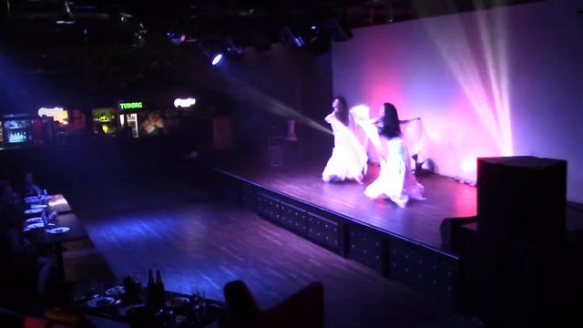 Amar-Surage Duet Jasmin - 30.04.17 Helwa party смотреть онлайн