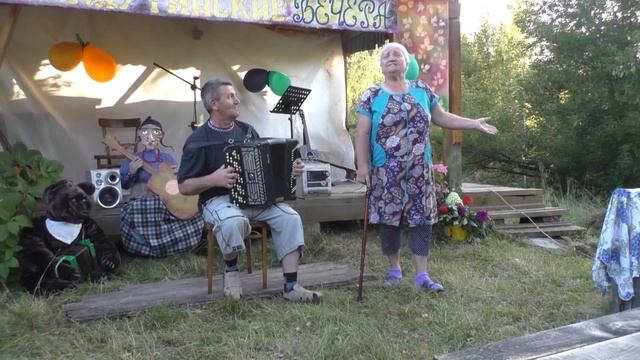 Жизнь в России. Сибирь. Таежный поселок Большая речка часть -4 смотреть онлайн