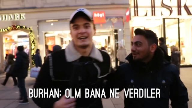 Benimle 100 Euro İçin Sevgili Olur musun? - Mesut Tv смотреть онлайн