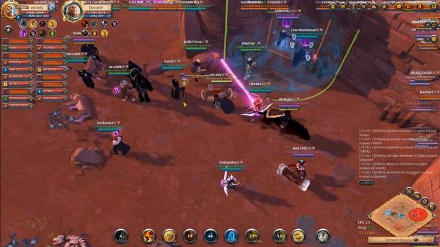 Что это за хрен орет 3/first castle as caller PoE+PoE2 vs. urMom смотреть онлайн