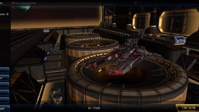 Galaxy on Fire 2 HD1 (5) смотреть онлайн