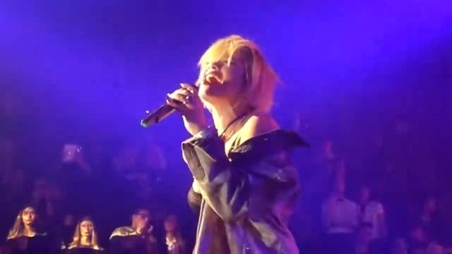 Rita Ora @ Philipp Plein AF 2014/15 Milan Fashion Week Pt 2 смотреть онлайн