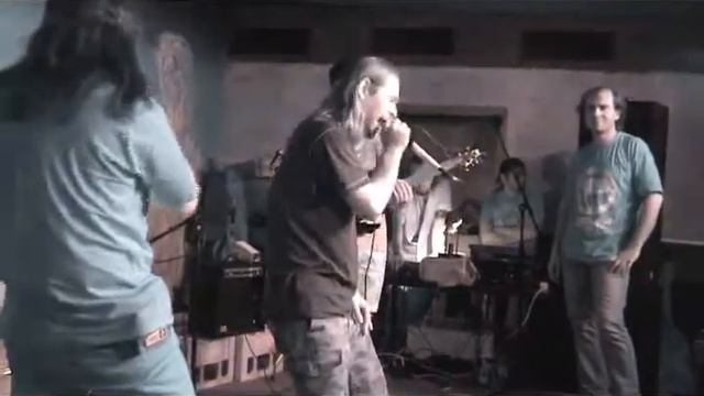Purgative Enema & Friends - pt.1 смотреть онлайн