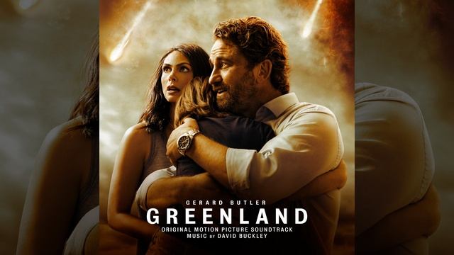 Greenland : Imperfect Lives - Soundtrack [1080p]