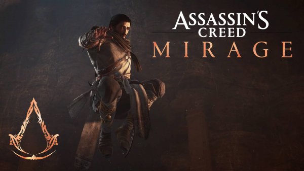 ФИНАЛ Assassin’s Creed Mirage #14