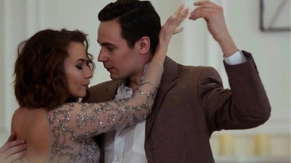 Frank Duval - Touch My Soul (Прикоснись к моей душе)