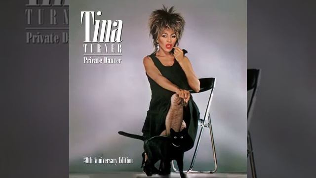 🤴Tina Turner 💎 - Dancer For Money💰 смотреть онлайн