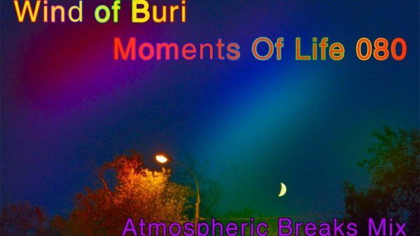 Moments Of Life 80