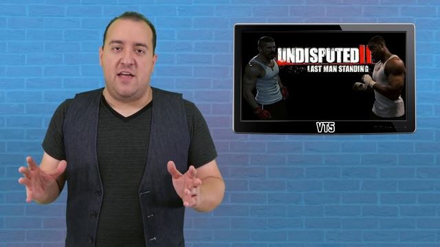 TOP 5 MICHAEL JAI WHITE MOVIES