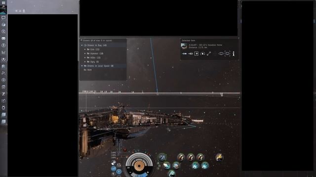 Eve Online смотреть онлайн