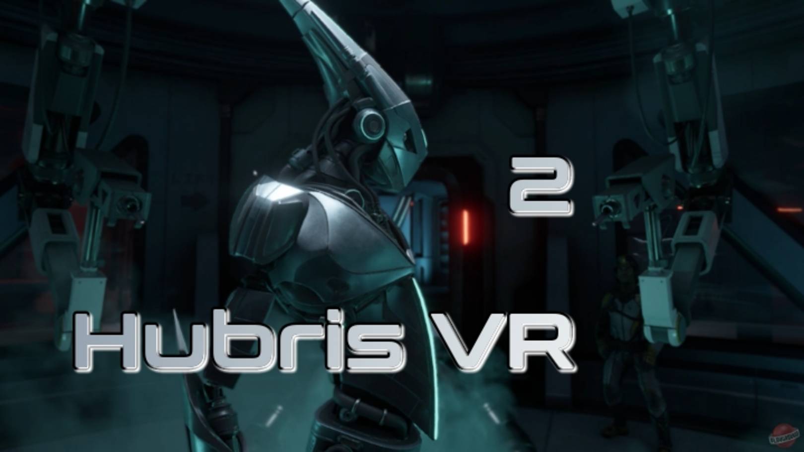 Hubris обзор игры 2ч/ смотреть прохождение/ геймплей в хорошем качестве бесплатно на Rutube смотреть онлайн