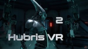 Hubris обзор игры 2ч/ смотреть прохождение/ геймплей в хорошем качестве бесплатно на Rutube