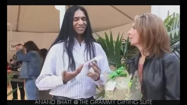 Anand Bhatt Talks About Skin Care with M3K смотреть онлайн