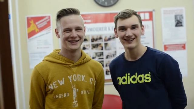 Отзывы наших учеников