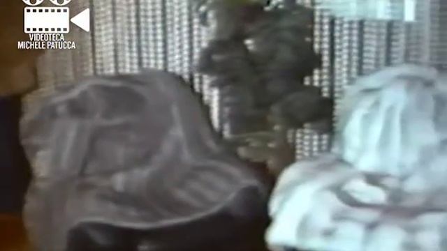 SPOT | Pelliccerie Lapini Perugia (Tele AIA) смотреть онлайн