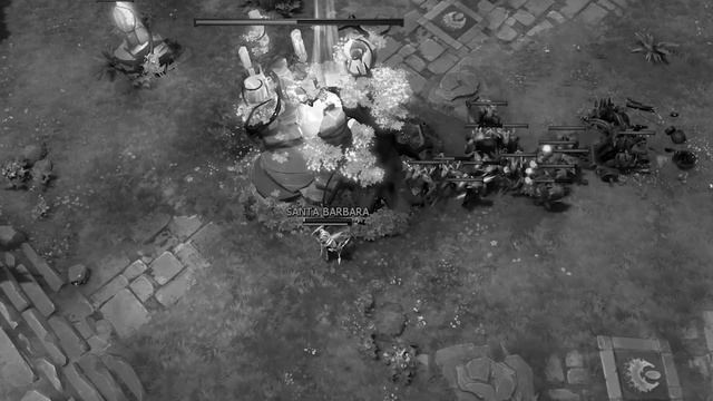 EPIC DOTA MOVIE смотреть онлайн