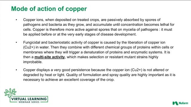 The History and Science Behind Copper смотреть онлайн