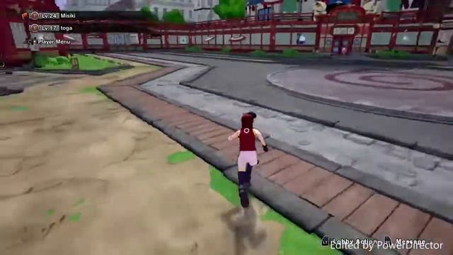NARUTO TO BORUTO SHINOBI STRIKERS - SAKURA BABE смотреть онлайн