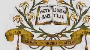 MUŻIKA MILL-BANDA SAN GEJTANU - LA VIOLETTA - Joseph Abela Scolaro