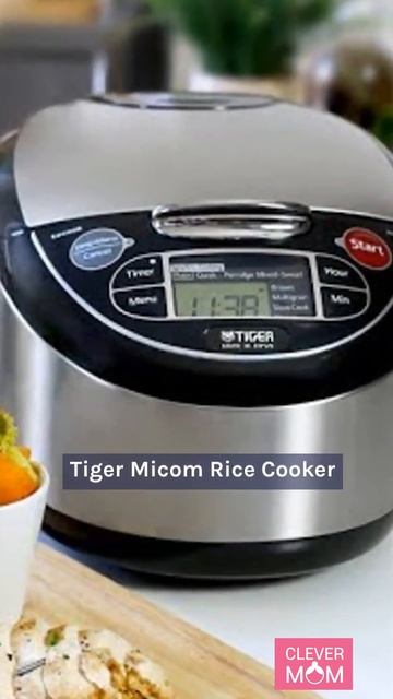 Top 5 rice cookers of 2023 #shorts смотреть онлайн