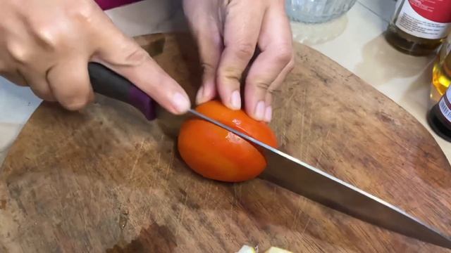 Papaya Salad | Som Tam