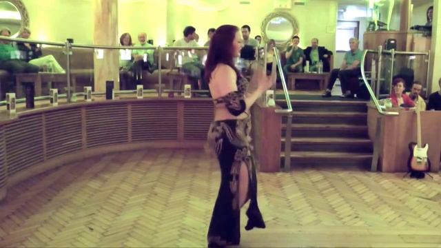 танец живота 615