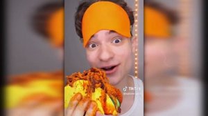 Best of SPIZEE GOAT Shorts Compilation 🌶️ Extreme Spiciest Foods@spizee