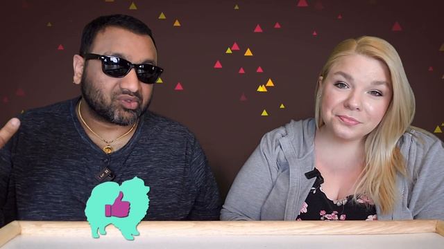 Nestle Lion Chocolate Bar Review смотреть онлайн