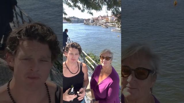 Calem Port - Colheita 2002 смотреть онлайн