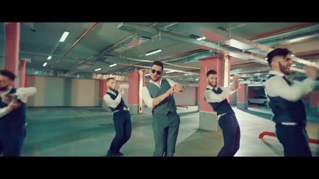 GOR HAKOBYAN - Ush lini, nush lini смотреть онлайн