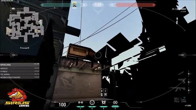 BEST CYPHER CAMS 0.50 WORKING (GLITCH AND NOT) SPLIT VALORANT смотреть онлайн