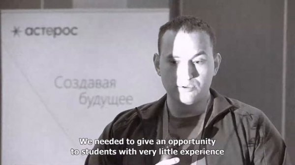 Positive Hacking - Positive Hack Days documentary