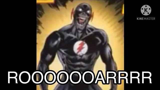 Demonios vs lykans una guerra de hace años cap 28 el final de black flash смотреть онлайн
