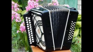 ПОД ГАРМОНЬ Частушки Аккомпанемент