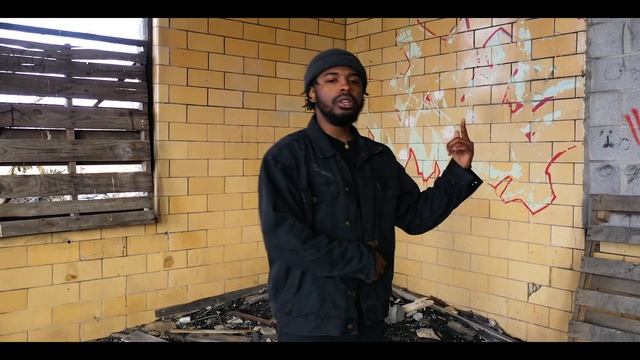 Shabba Knew - Chapter 8 (Official Music Video) смотреть онлайн