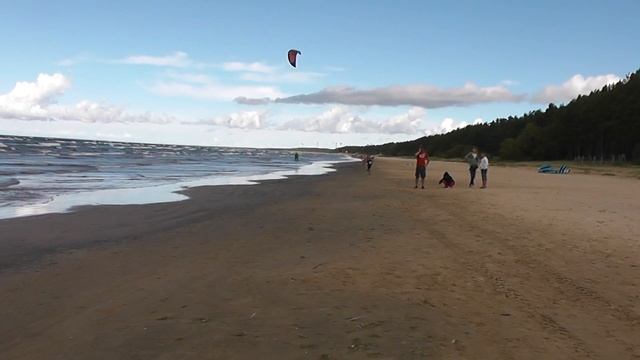 Narva-Jõesuu rannajooks, 5 ja 10 km rajalt, 29.08.2015 смотреть онлайн
