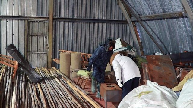 С начала года 119 семей оленеводов получили товары национального потребления смотреть онлайн