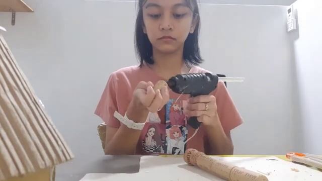 Wind Turbine using recycled materials смотреть онлайн