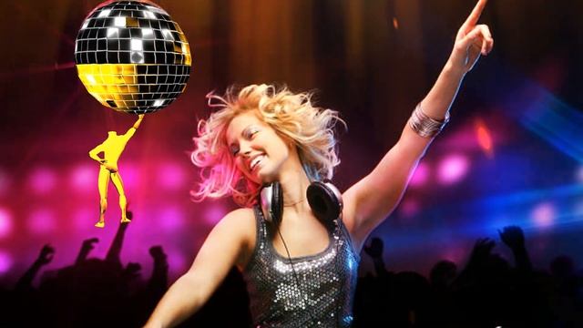 🎧🎶💃🎧🎶💃DJ Bobo 🎶 Everybody 🎶💃🎧🎶💃🎧 смотреть онлайн
