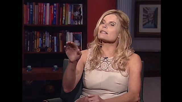 Growing Up a Hemingway with Mariel Hemingway смотреть онлайн