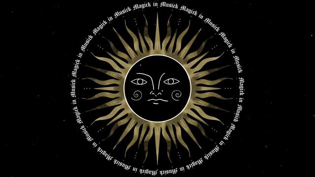 The Sun ◾ Tarot Meditation Music  ◾  Meditation For Positivity And Success ◾ Magick Meditation Musi