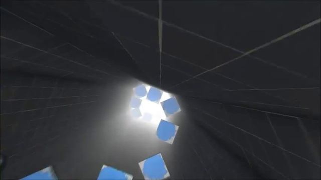 Portal 2 Community Map: Tower of Persistence [made by ALLOS (Aperture Science)] смотреть онлайн