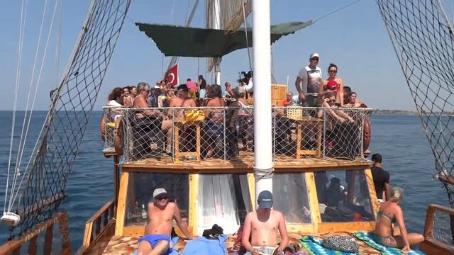 ausflüge side Rus TONI MACARONI TOURS by Side Prenses Hotel https://www.toniausfluge.com/ смотреть онлайн