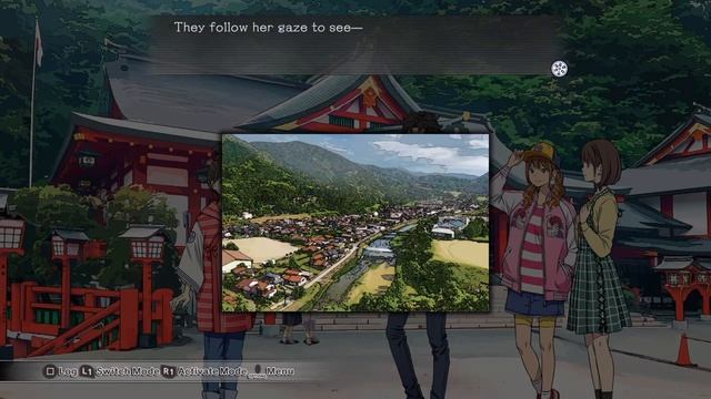 Root Film Yagumo Part 2 - Chapter 2 #8 смотреть онлайн