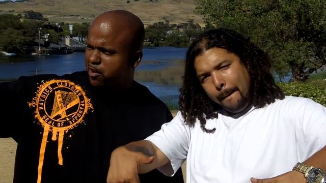 M-Dash & Kob - Dual Exhaust Mode смотреть онлайн