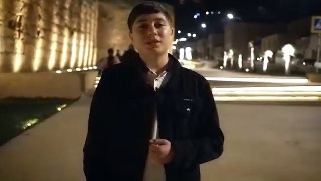 Фейзуллаев Имам "мехъерар мубаракрай" смотреть онлайн