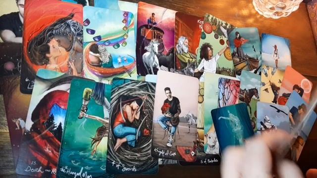 🔮💕 Что хочет сказать тебе? О чём он молчит? Его мысли о вас? Таро | Таро онлайн | Таро прогноз #тар смотреть онлайн